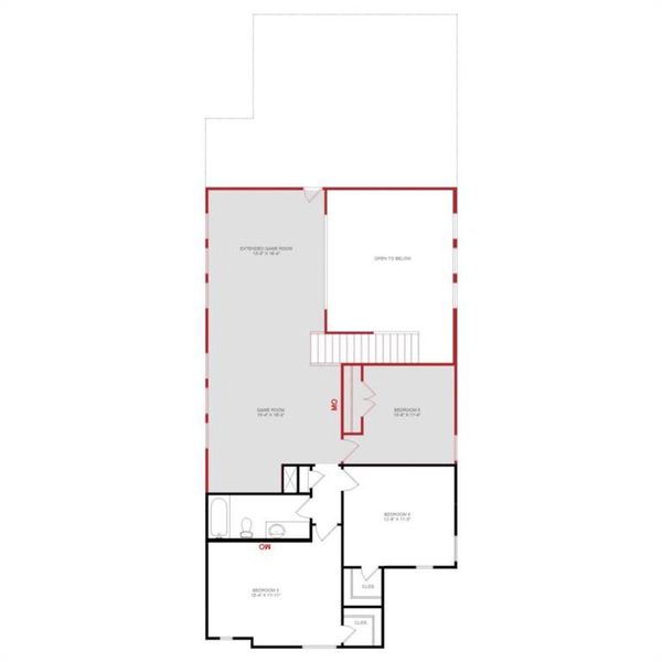 1624 Edgeway Drive SF