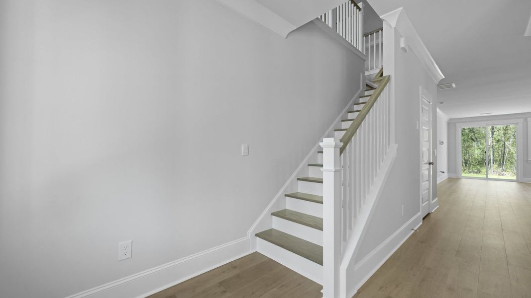 Image 40 representing the TILLMAN by D.R. Horton in Sheep Island, Summerville, SC. Image 40 representing the TILLMAN by D.R. Horton in Sheep Island, Summerville, SC.