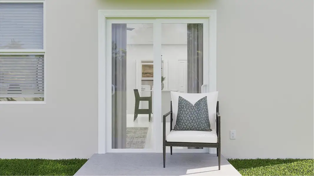 Florida Core H004 Ashford Patio F1