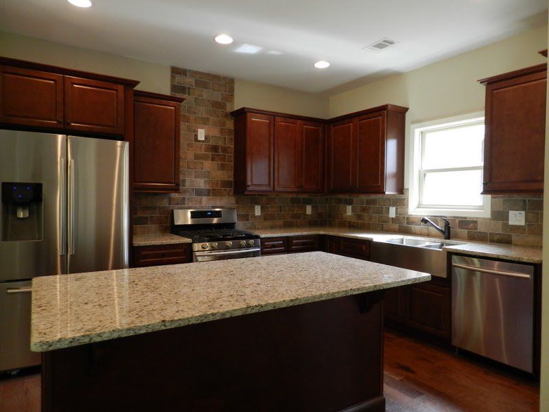 Representative furnished interior of a home built from the The Hartsfield by Bamford and Company in Rowland Springs, Cartersville (Image 6).