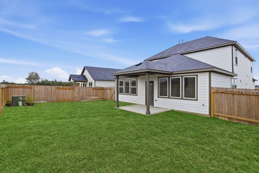 18110 Lone Hill Drive ~ Ready Now