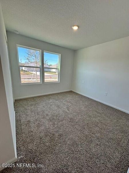 Spacious, unfurnished interior of a new home in Rookery, Green Cove Springs (Image 32).