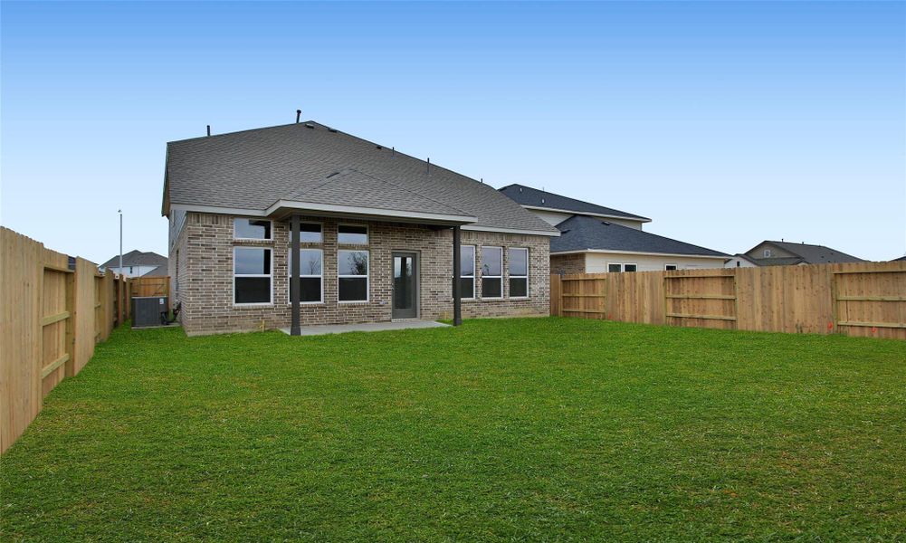 Image 42 of a home in Cypress Green. Image 42 of a home in Cypress Green.