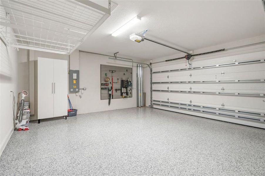 Spacious, unfurnished interior of a new home in LakeHouse Cove at Waterside, Sarasota (Image 24). Spacious, unfurnished interior of a new home in LakeHouse Cove at Waterside, Sarasota (Image 24).