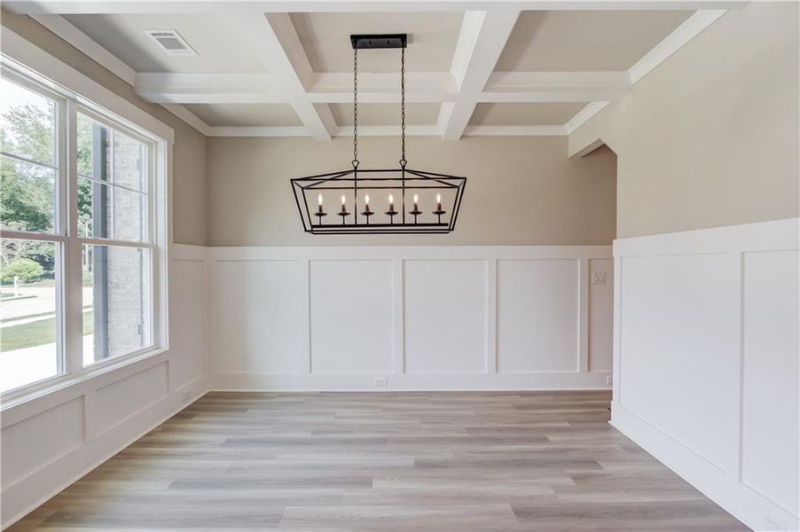 Spacious, unfurnished interior of a new home in , Pendergrass (Image 33). Spacious, unfurnished interior of a new home in , Pendergrass (Image 33).