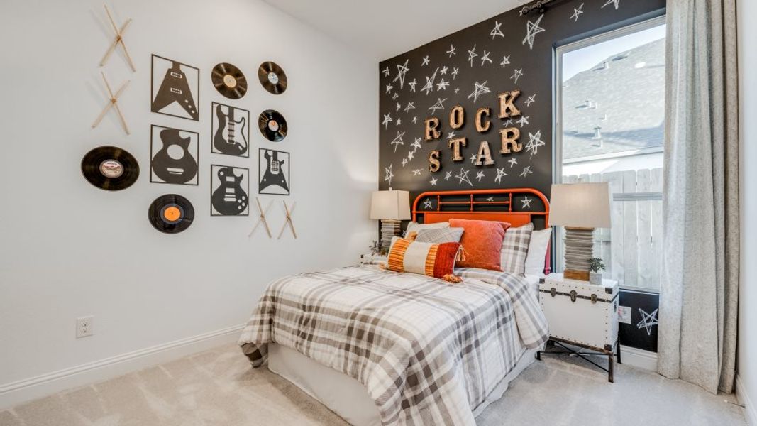 495 N Kimball Bedroom3 F1