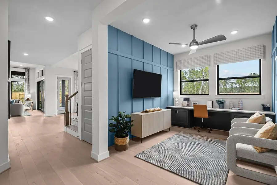 REPRESENTATIVE PHOTO - Photo does not represent actual home options and selection. Ask Sales consultant for specific selections.