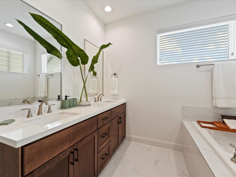 Image 14 of a home in Reserve At Oak Forest. Image 14 of a home in Reserve At Oak Forest.