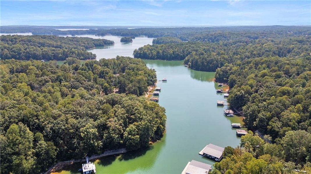 Image 38 of a home in Long Hollow Landing.