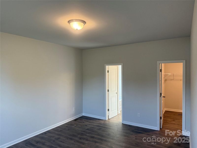 Primary Suite Primary Suite