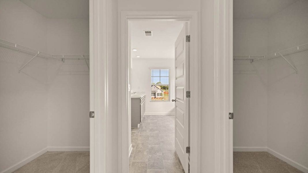 Image 48 of a home in Estates at Deer Hollow.