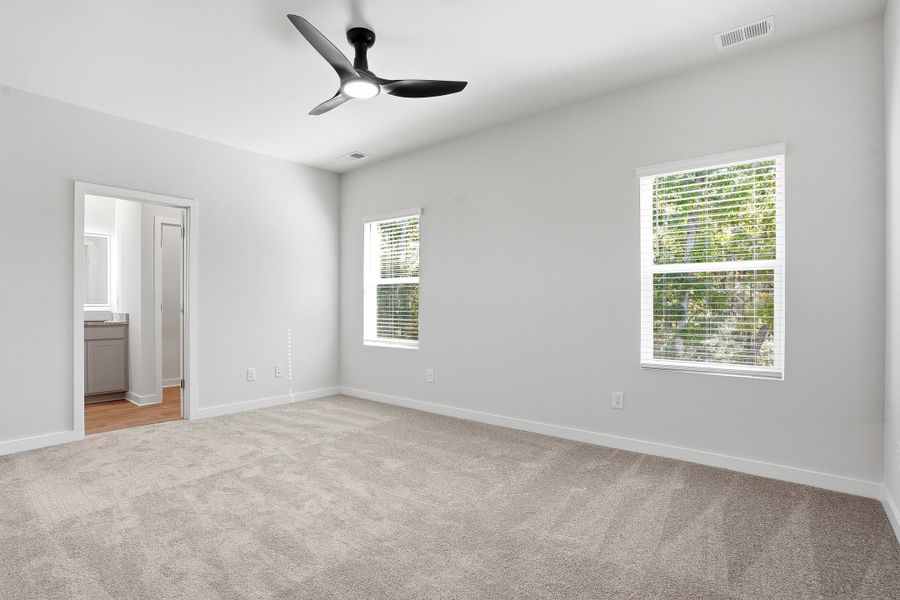 5br New Home in McDonough, GA.  - Slide 17