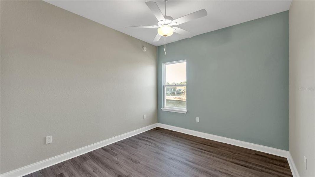 Spacious, unfurnished interior of a new home in , Lake Alfred (Image 41). Spacious, unfurnished interior of a new home in , Lake Alfred (Image 41).
