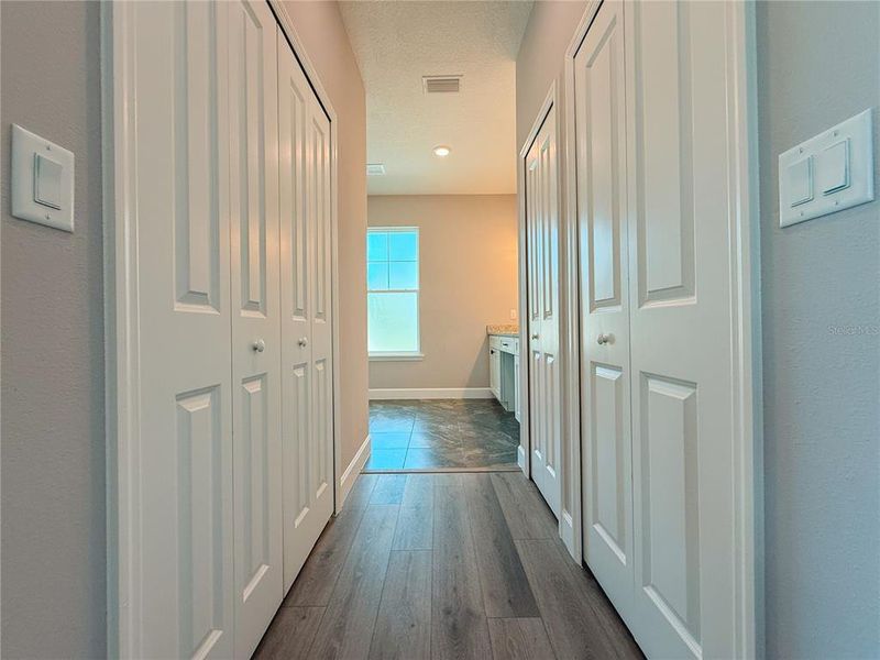 Spacious, unfurnished interior of a new home in , Lake Helen (Image 18). Spacious, unfurnished interior of a new home in , Lake Helen (Image 18).