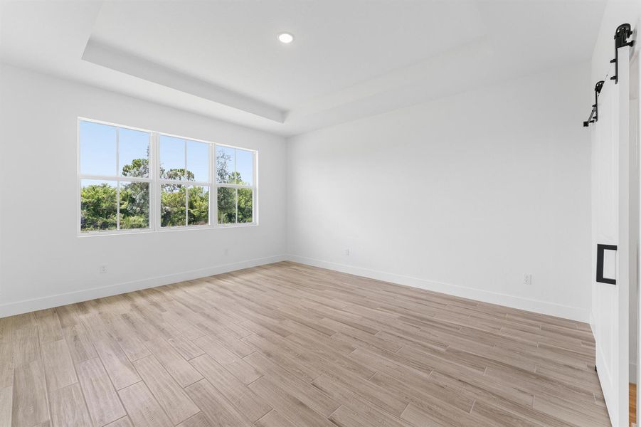Primary Suite