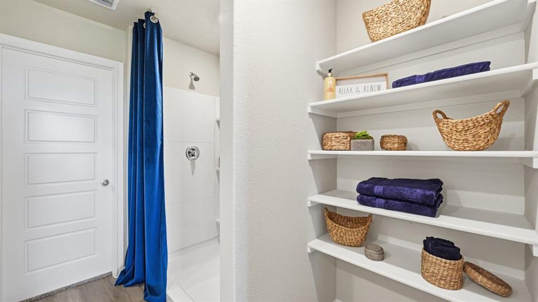 Image 38 of a home in Lonestar at Liberty Trails.