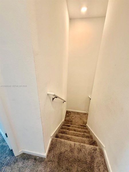 Spacious, unfurnished interior of a new home in , Davenport (Image 15). Spacious, unfurnished interior of a new home in , Davenport (Image 15).