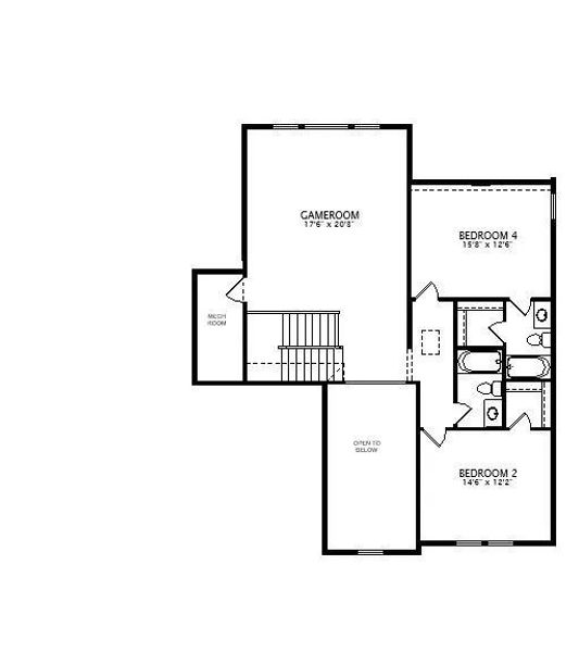 Second Level Second Level
