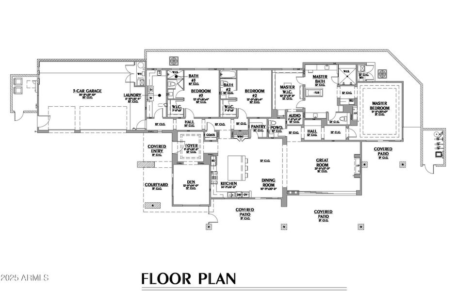 Floor Plan Floor Plan