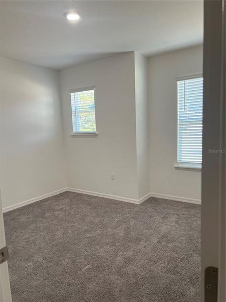 Spacious, unfurnished interior of a new home in , North Port (Image 20).