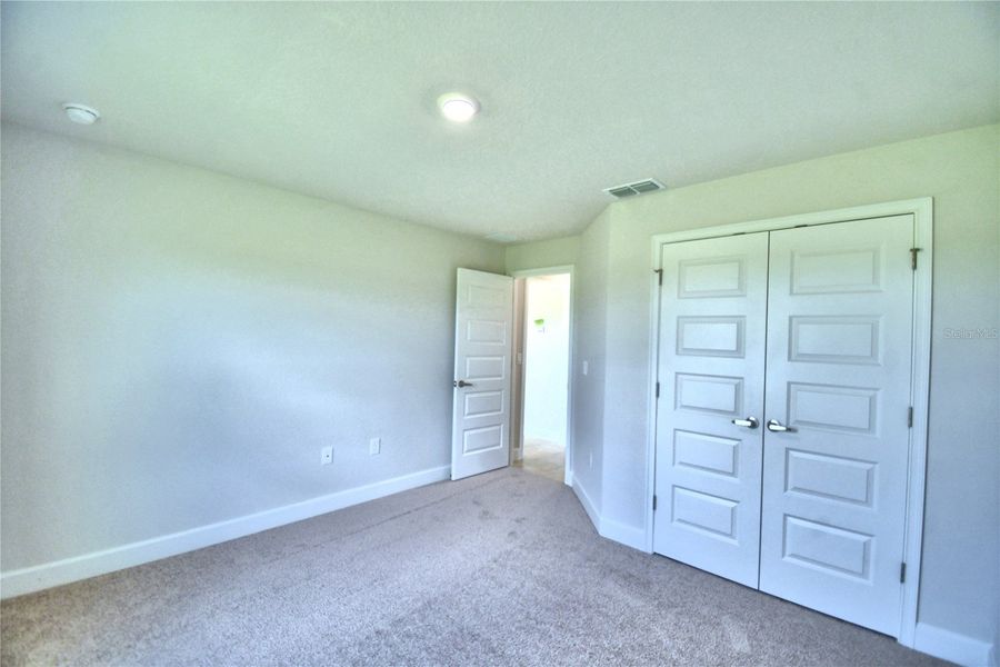Spacious, unfurnished interior of a new home in Cadence Crossing, Auburndale (Image 28).