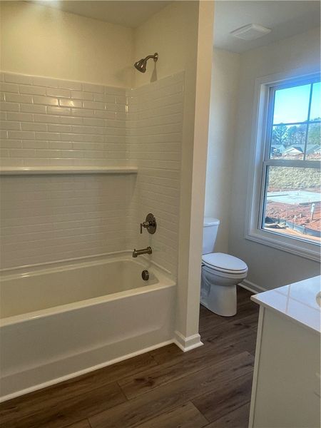 Image 44 of a home in Springwood Grove.