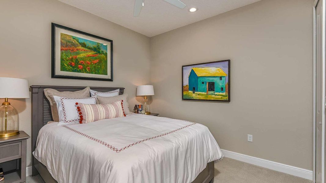 Representative furnished interior of a home built from the Tidewater 2B by Neal Communities in Windward Real Estate and Homes for Sale in Sarasota, FL - Neal Communities, Sarasota (Image 13). Representative furnished interior of a home built from the Tidewater 2B by Neal Communities in Windward Real Estate and Homes for Sale in Sarasota, FL - Neal Communities, Sarasota (Image 13).