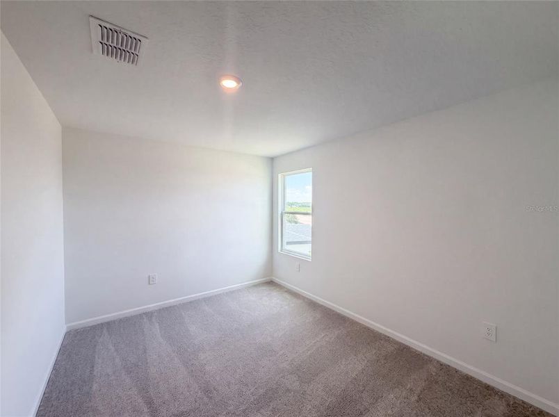 Spacious, unfurnished interior of a new home in Wynnstone, Davenport (Image 13). Spacious, unfurnished interior of a new home in Wynnstone, Davenport (Image 13).