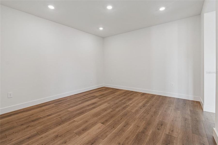 Spacious, unfurnished interior of a new home in Coasterra, Palmetto (Image 18).