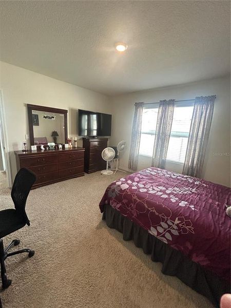 Furnished interior view inside a new home in , Davenport (Image 41).