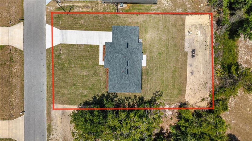 Site preparation for new homesites in , Ocala (Image 32).
