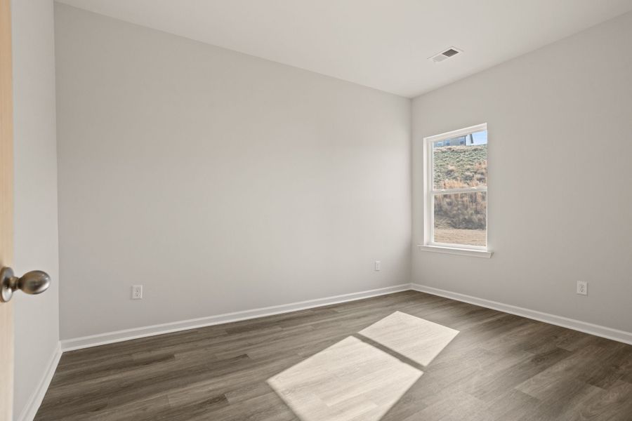 Woodruff, SC New Home.  - Slide 15