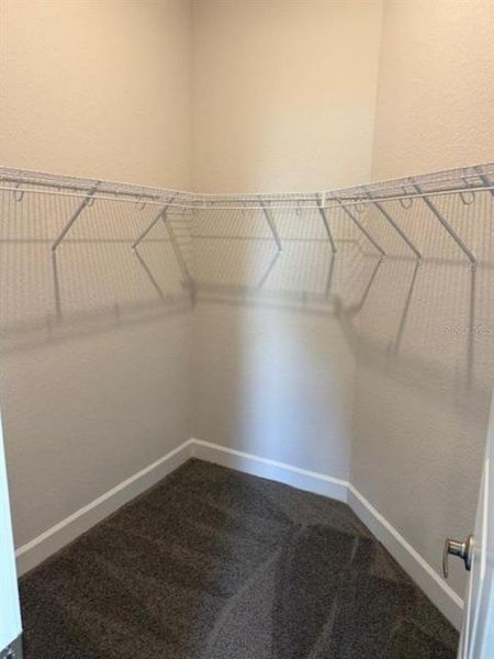 Walk In Closet Walk In Closet