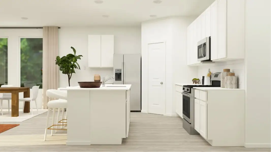 Carmel Kitchen Carmel Kitchen