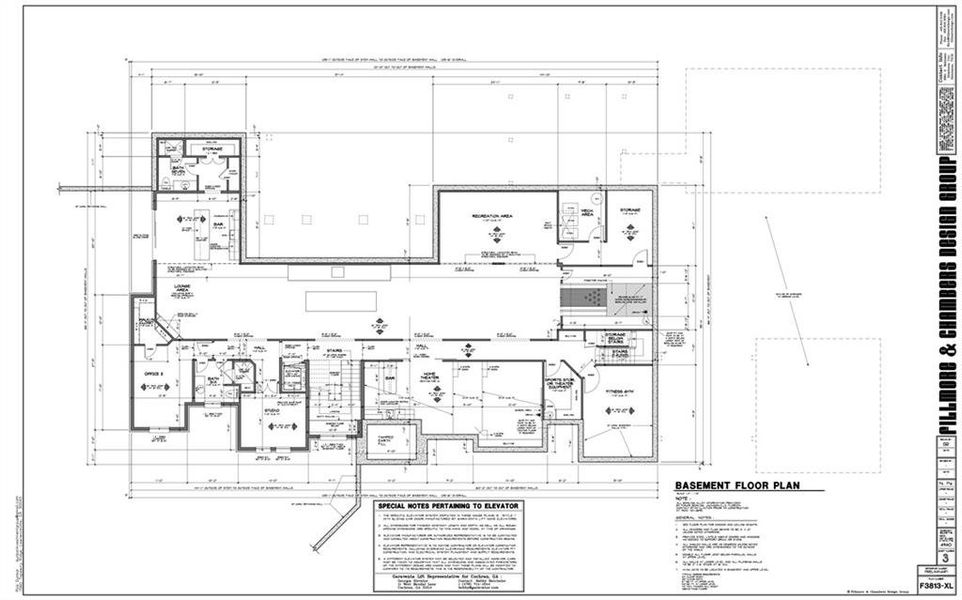 2D floor plan layout of this home in , Alpharetta, GA (Image 4).