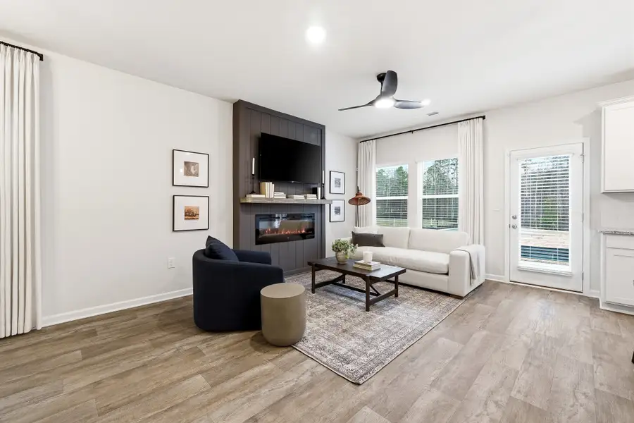 New Home in Palmetto, GA.  - Slide 4