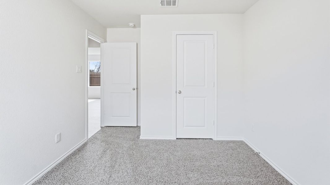 Spacious, unfurnished interior of a new home in Riverfield, Josephine (Image 23). Spacious, unfurnished interior of a new home in Riverfield, Josephine (Image 23).