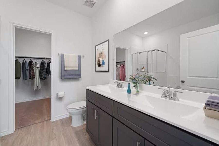 MODEL HOME images may NOT be consistent with the finished product. MODEL HOME images may NOT be consistent with the finished product.