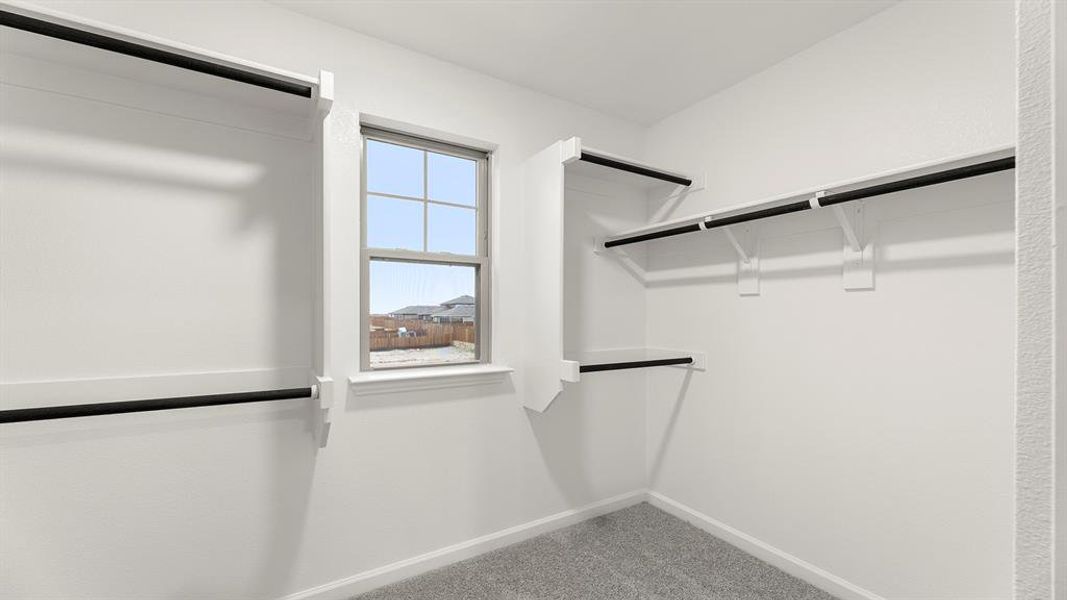 24. 2508 Yo Ranch - Closet