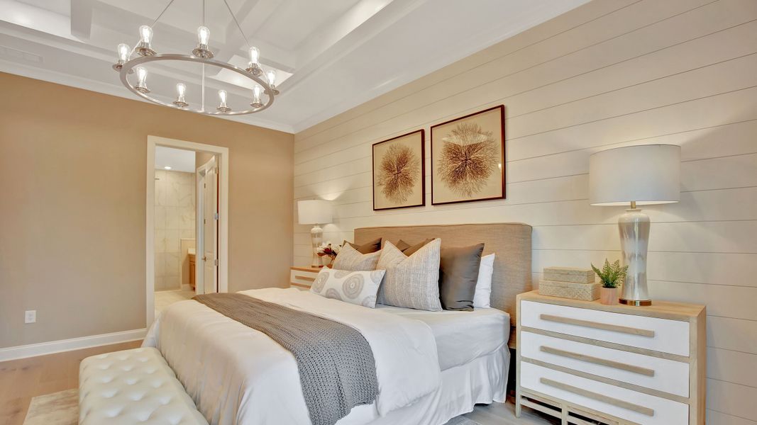 Owner's Suite | Model images from sister community Owner's Suite | Model images from sister community