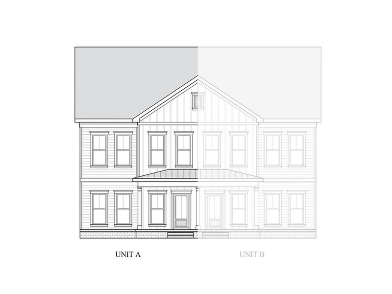 Westbrook Unit A Townhome