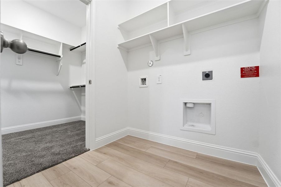 Spacious, unfurnished interior of a new home in , Cypress (Image 19). Spacious, unfurnished interior of a new home in , Cypress (Image 19).