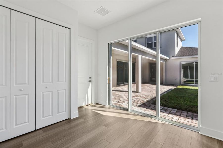 Image 48 of a home in Eagles Cove at Mirada.