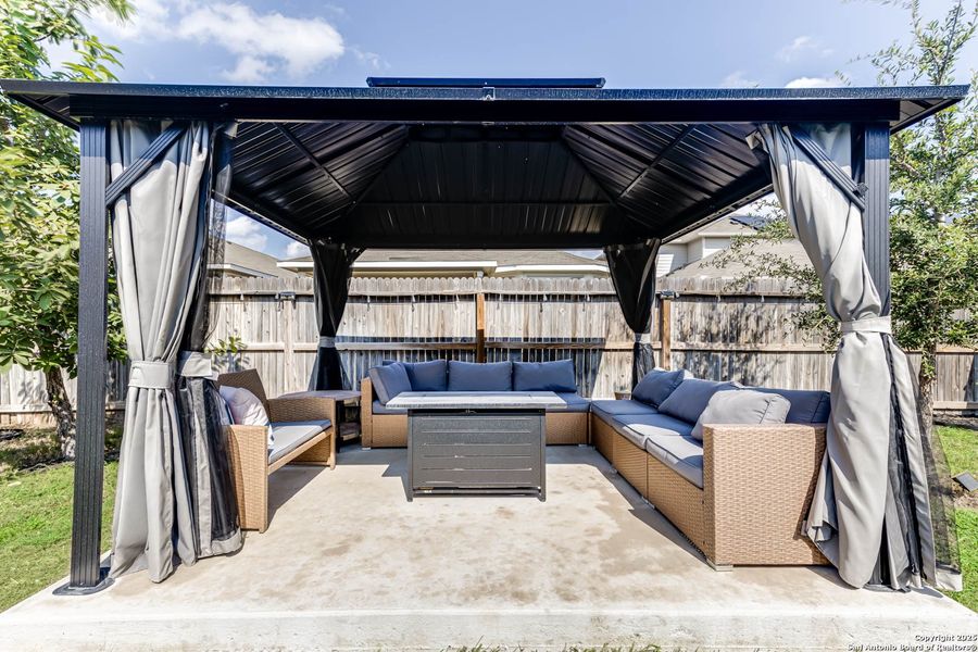 Community amenities in Prescott Oaks, San Antonio (Image 40).