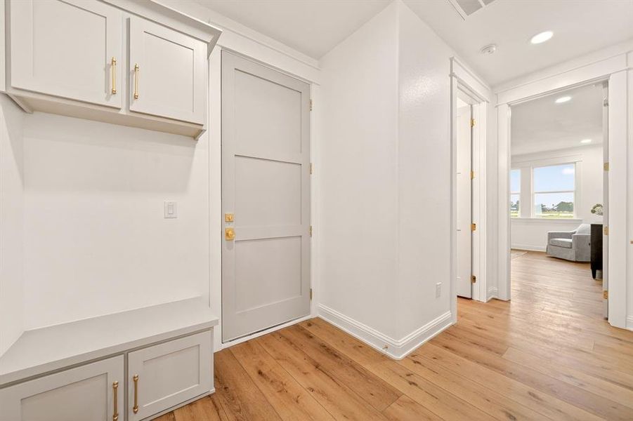 Spacious, unfurnished interior of a new home in , Mount Pleasant (Image 21).