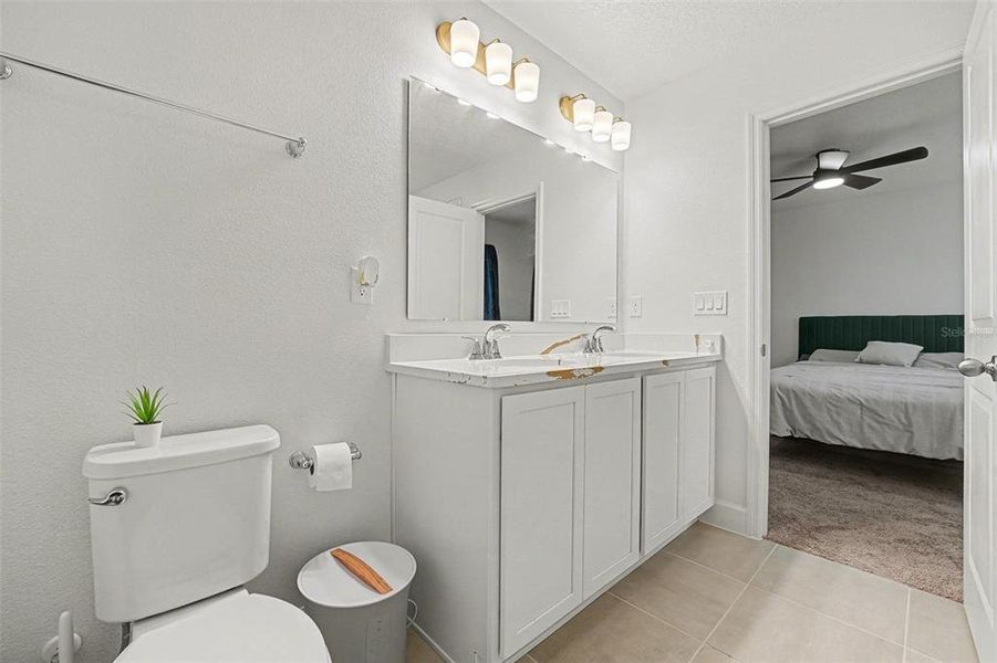 Furnished interior view inside a new home in , Haines City (Image 15). Furnished interior view inside a new home in , Haines City (Image 15).