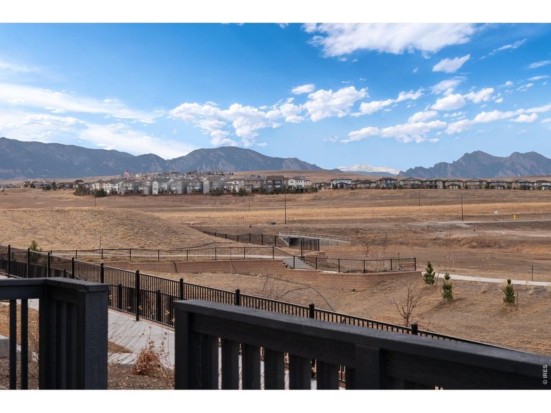 Site preparation for new homesites in Whisper Village, Arvada (Image 25).