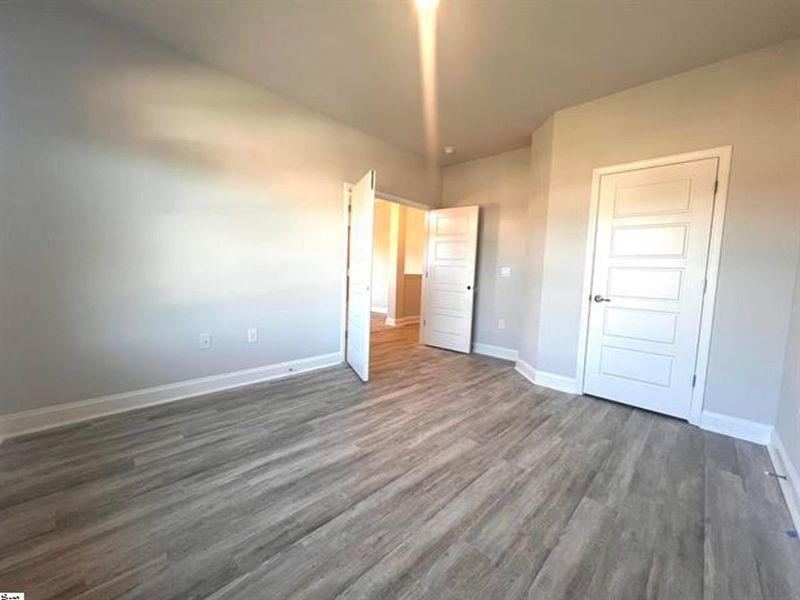 Spacious, unfurnished interior of a new home in Harrison Valley, Simpsonville (Image 8). Spacious, unfurnished interior of a new home in Harrison Valley, Simpsonville (Image 8).