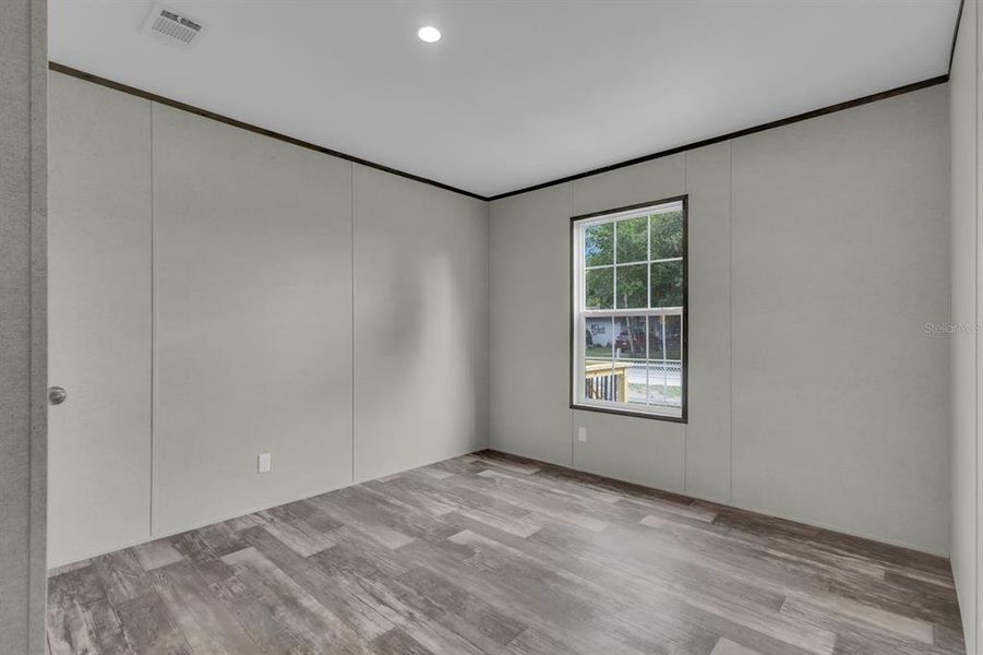 Spacious, unfurnished interior of a new home in , Mascotte (Image 31). Spacious, unfurnished interior of a new home in , Mascotte (Image 31).