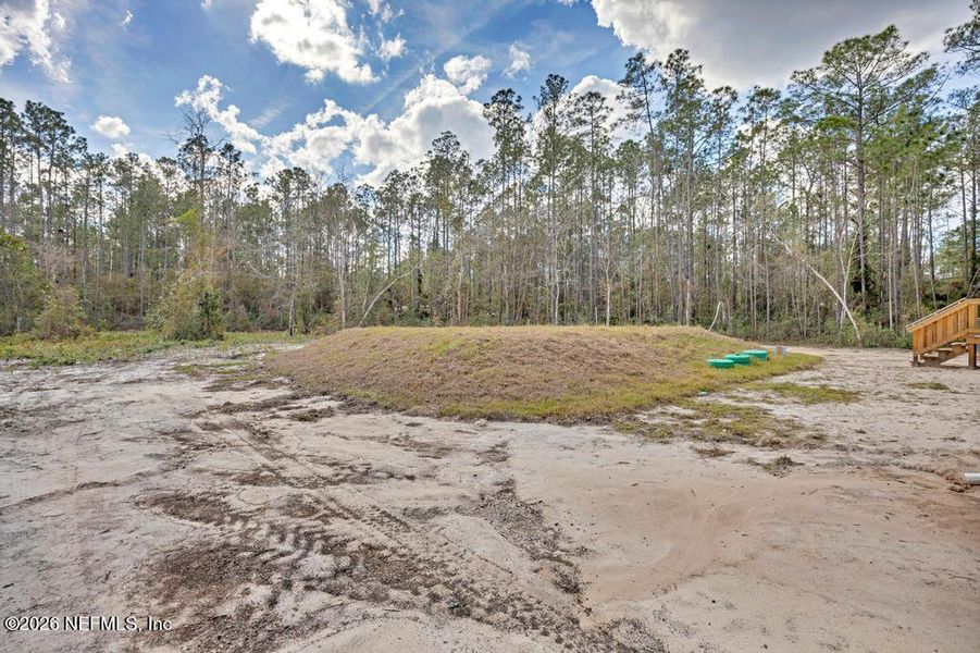 Site preparation for new homesites in , Hastings (Image 25).